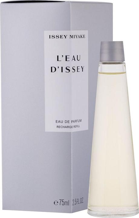 Actual product image Issey Miyake L'Eau d'Issey (Eau de parfum, 75 ml)