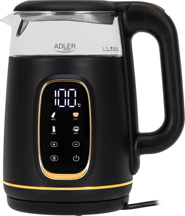 Produktbild Adler AD 1305 (1.70 l)