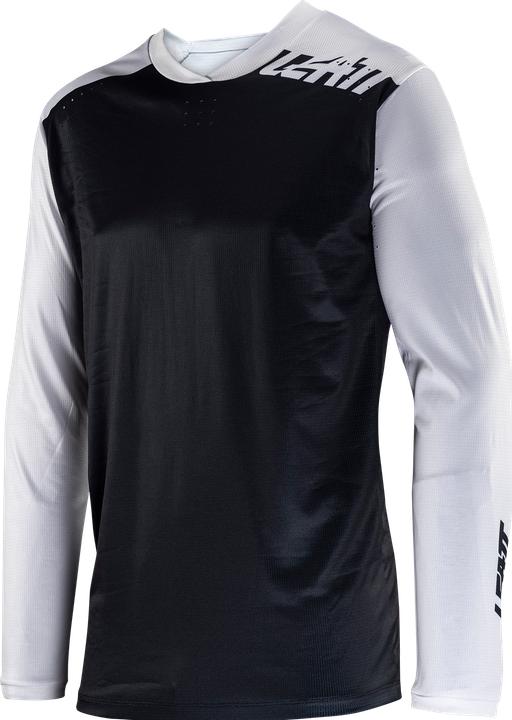 Produktbild Leatt MTB Enduro 4.0 Jersey white M (M)