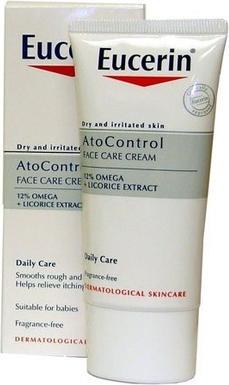 Produktbild Eucerin AtopiControl (50 ml)
