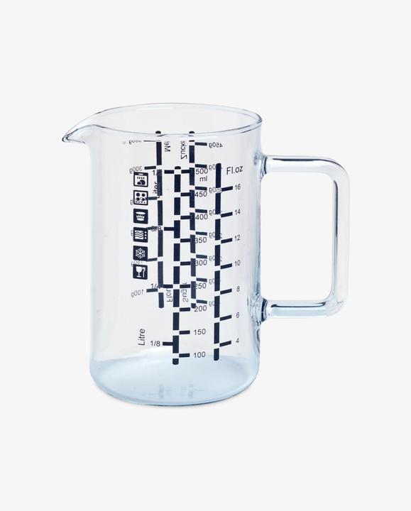 Actual product image Kitchen Measurements (500 ml)