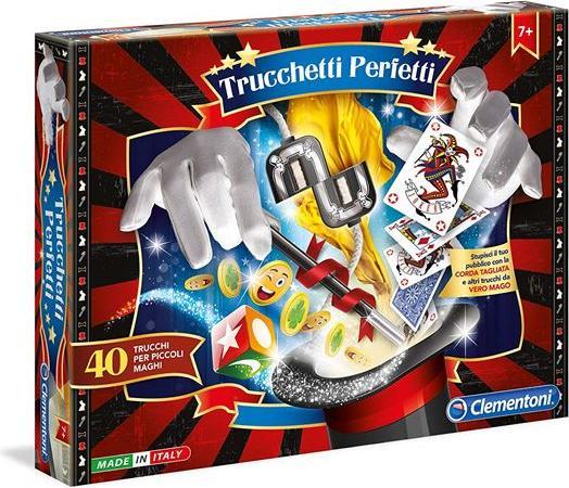 Image du produit Clementoni Trucchetti Perfetti