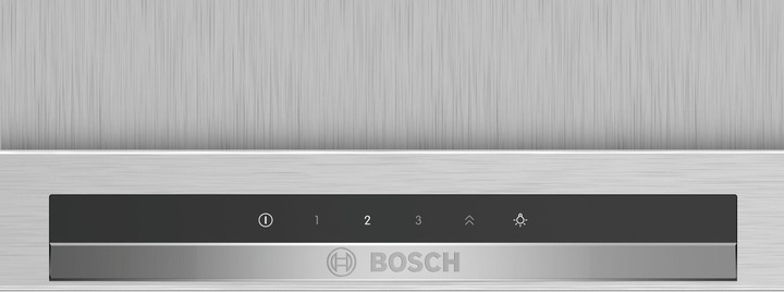 Produktbild Bosch Hausgeräte DIB97IM50 (Inselhaube)