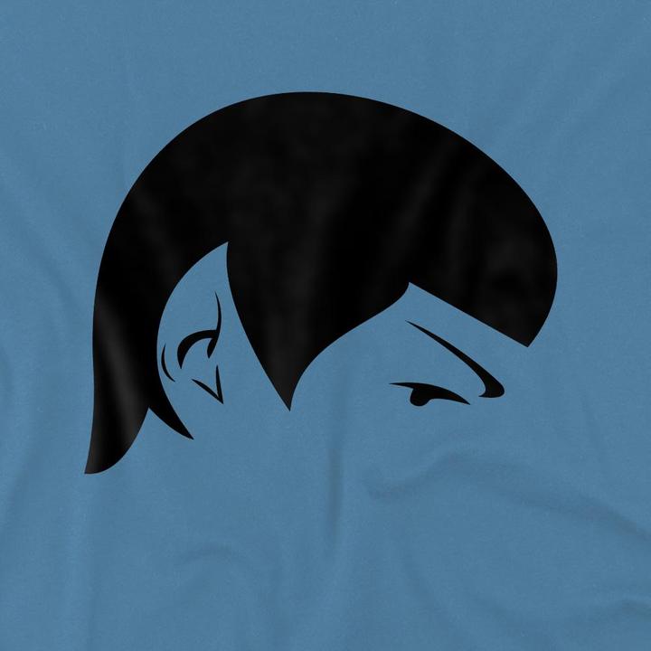 Produktbild Star Trek: The Original Series TShirt (XXL)