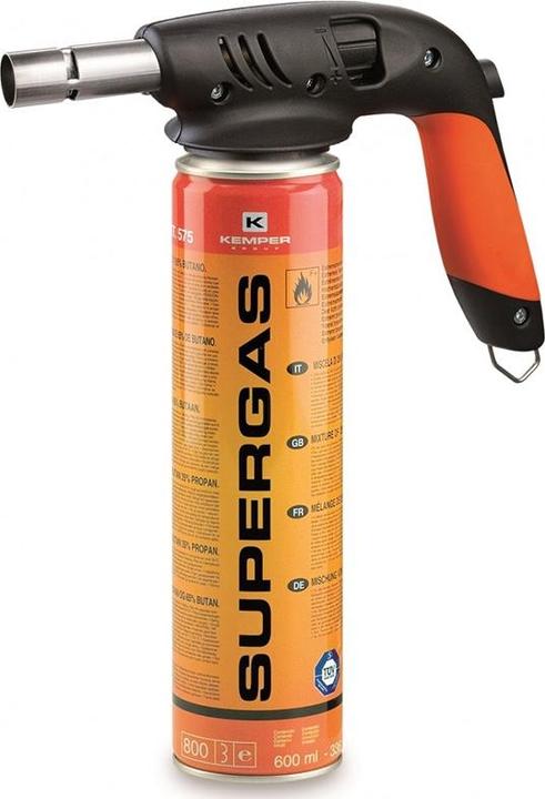 Kemper Brenner + Gas ""