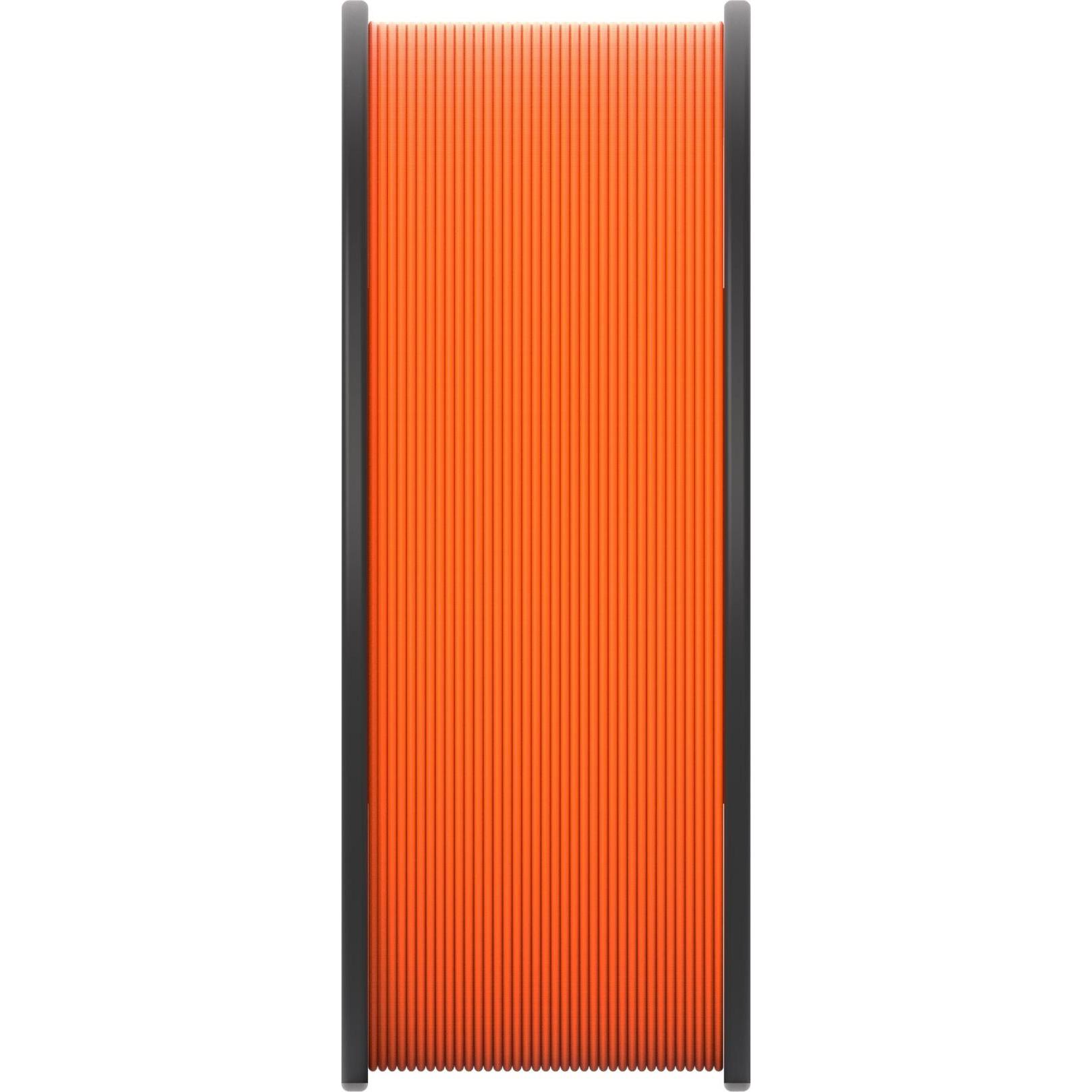 Makerbot Arancione - 1 kg - Filamento PLA resistente (3D) (1.75 mm, 1000 g, Arancia), Filamenti stampa 3D, Arancia