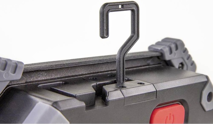 Actual product image Ansmann FL2500R (2400 lm)