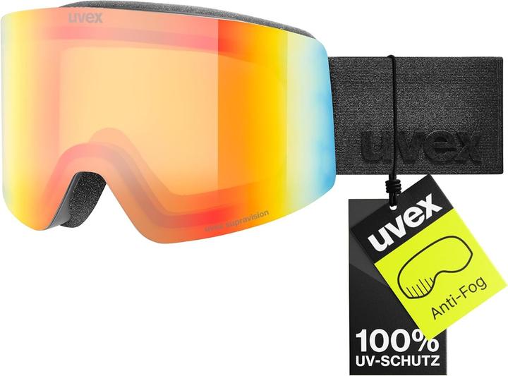 Immagine prodotto Uvex provoqe FM