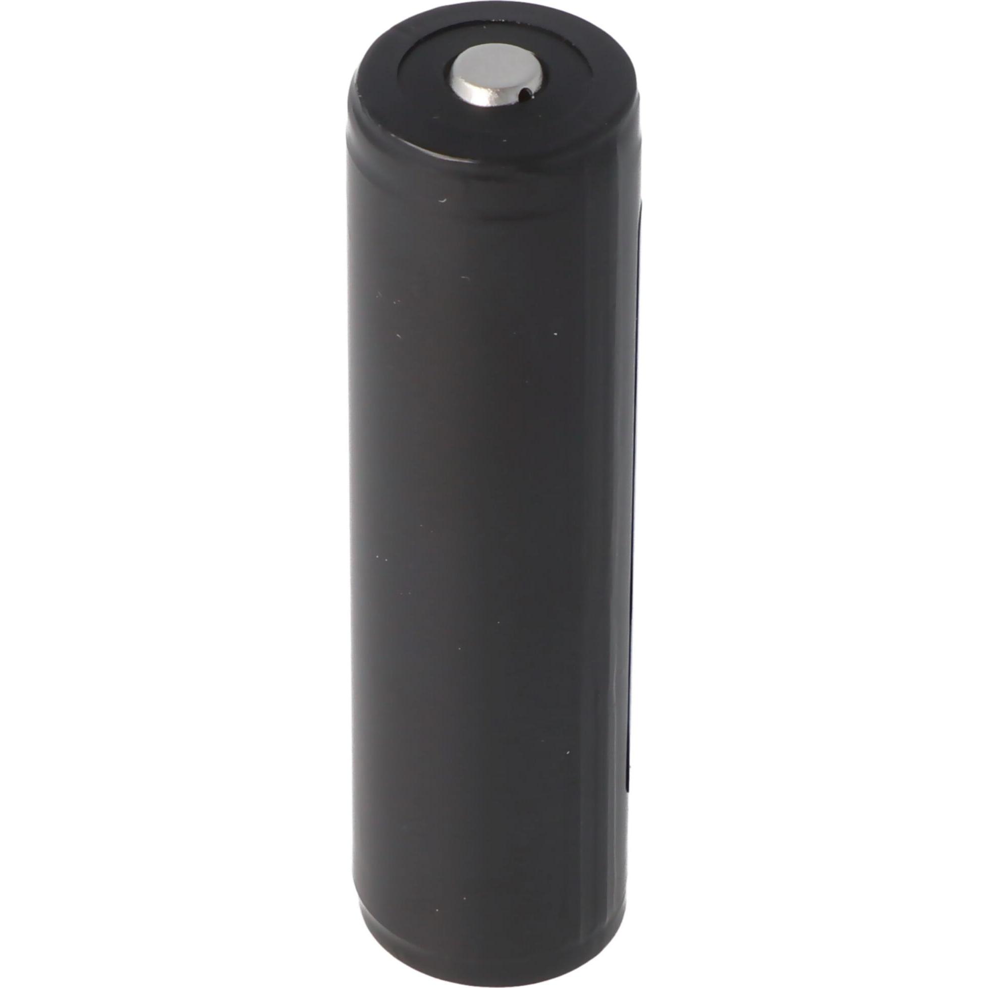 Thumbnail - Keeppower Akku 18650, PCB geschützt (1 Stk., 18650, 3200 mAh), Batterien + Akkus