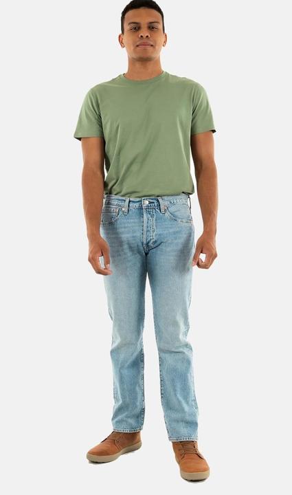 Immagine prodotto Levis Jeans 501 Taglio Originale (W38/L32)