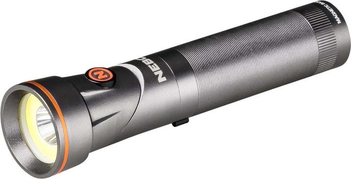 Actual product image Nebo FRANKLIN PIVOT RC LED-Taschenlampe (16.40 cm, 300 lm)