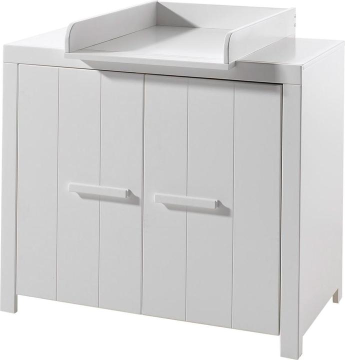 Vipack Commode à langer Erik