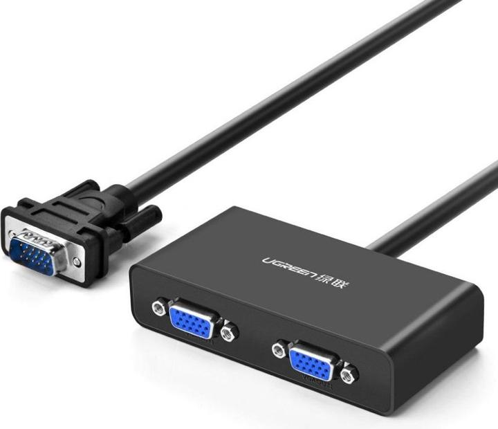 Ugreen VGA zu