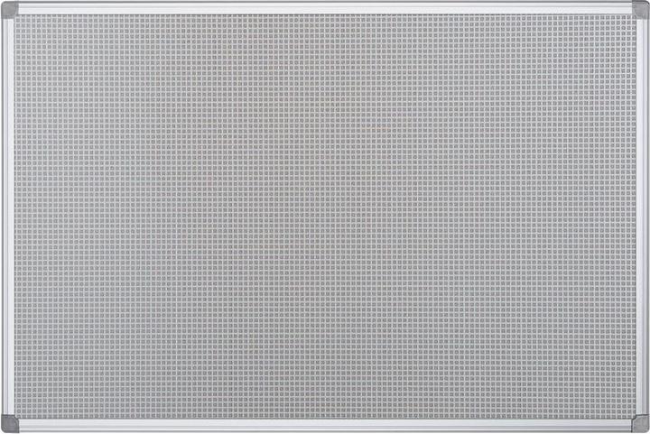 Produktbild Bi-Office Kombitafel Maya, Filz / Stahlnetz, 900 x 600 mm (Pinnwand, 90 x 60 cm)