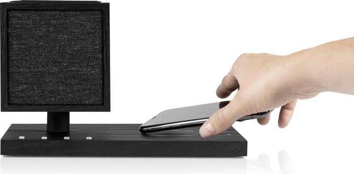 Image du produit Tivoli Audio Revive Black/Black