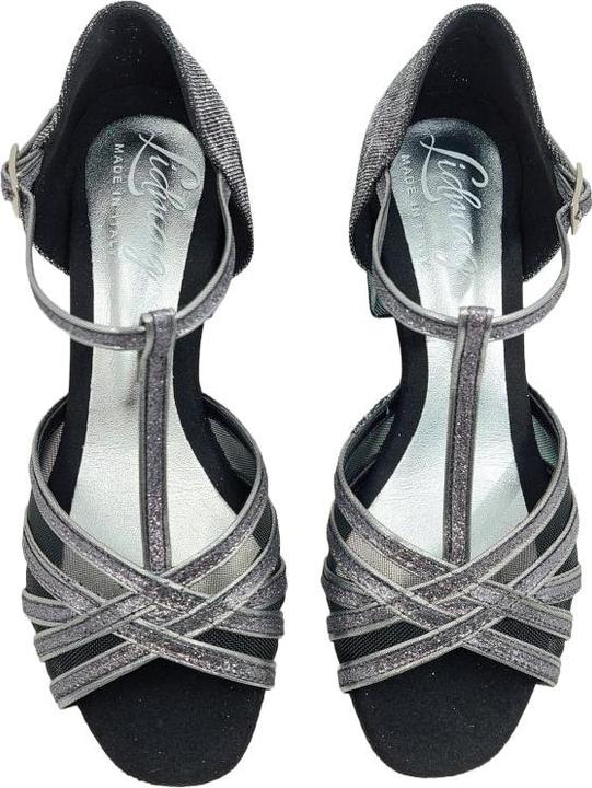 Immagine prodotto Dancing Queens 705 Scarpe da ballo (40)