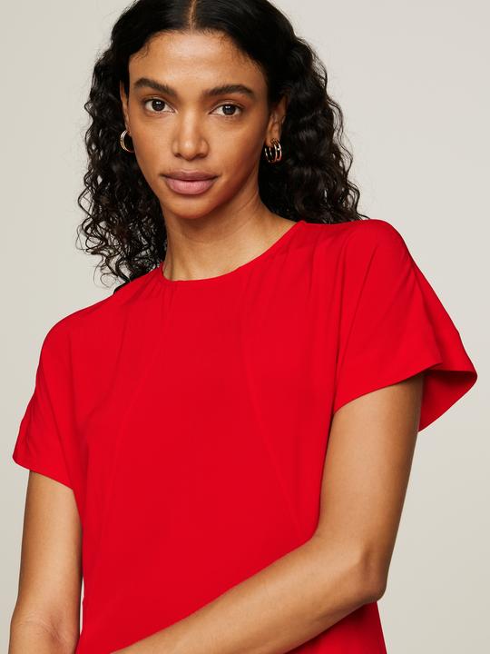 Image du produit Tommy Hilfiger Maxi-robe (42)