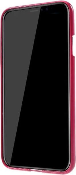 Produktbild Goospery Pearl Jelly Series (Apple iPhone XS Max)
