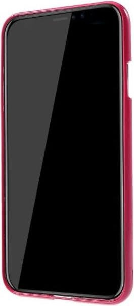 Produktbild Goospery Pearl Jelly Series (Apple iPhone XS Max)