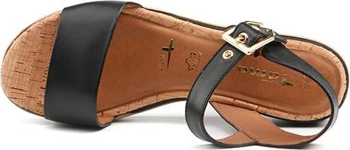 Actual product image Tamaris Sandal (39)