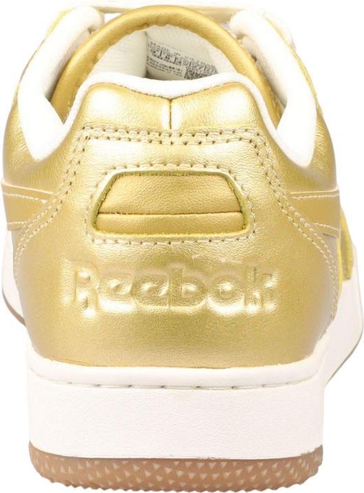 Produktbild Reebok BB 4000 II Sneaker Leder (43.5)