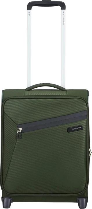 Actual product image Samsonite Litebeam (26 l)