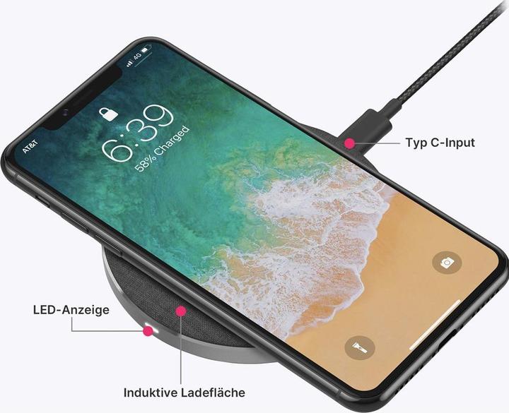Produktbild Lotta Power Battery Recharger (15 W)