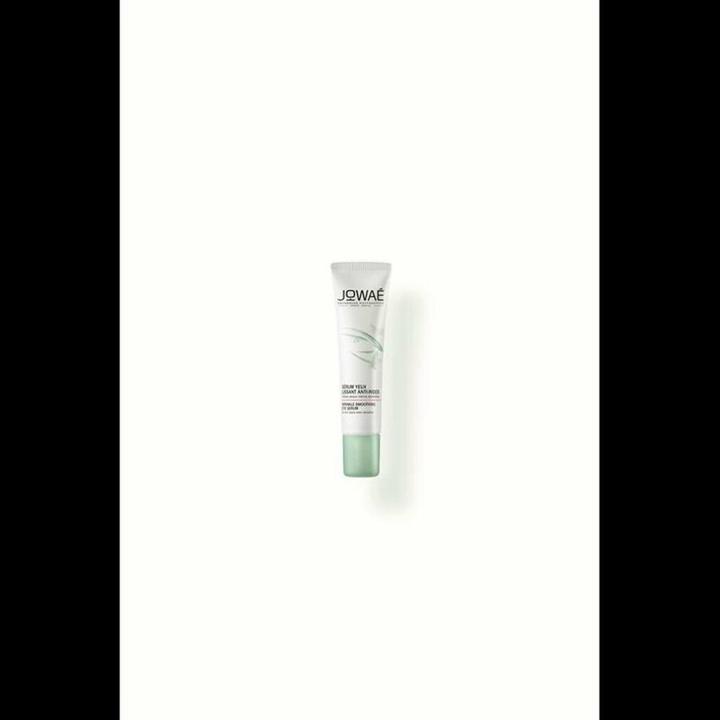 Image du produit Jowae WRINKLE SMOOTHING sérum pour les yeux 15 ml (Soin des yeux Sérum, 15 ml, Journée)