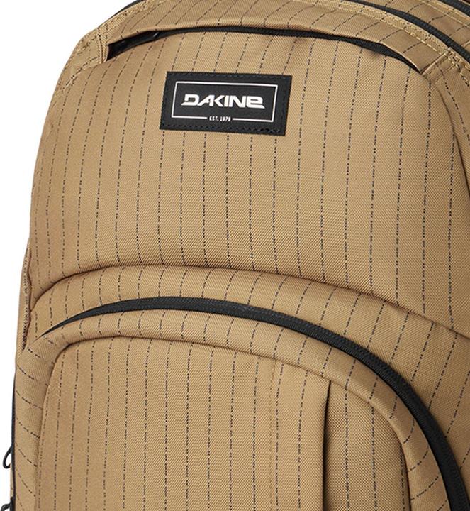 Actual product image Dakine Campus Backpack (33 l)