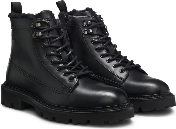 Produktbild BOSS Julyo Halb bufr (42)