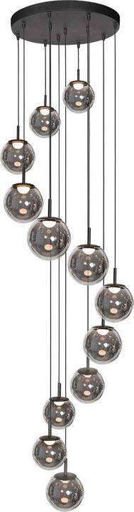 Pendant lamps