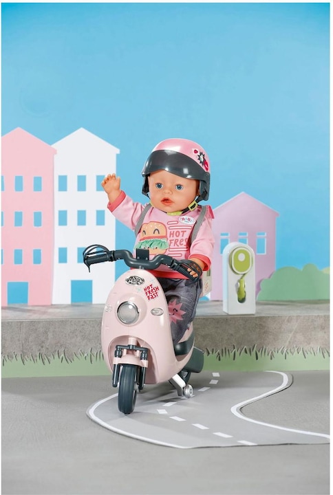 Immagine prodotto Zapf Creation E-scooter