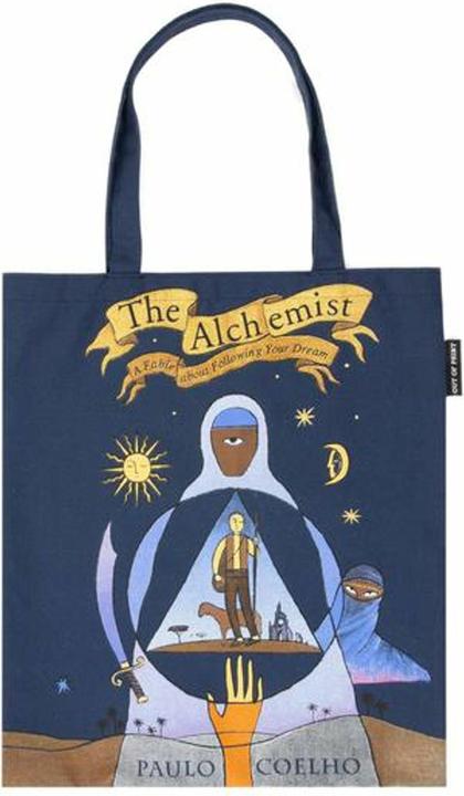 Immagine prodotto The Alchemist Tote Bag