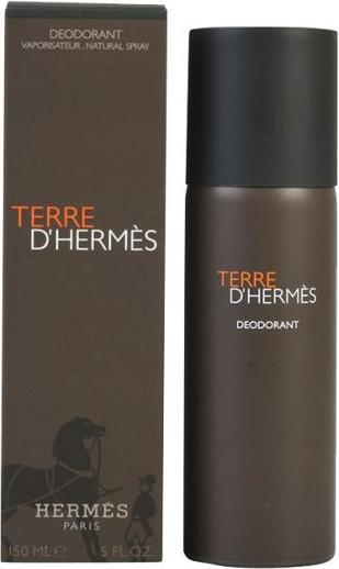 Productafbeelding Hermès Terre d' (Spuit, 150 ml)