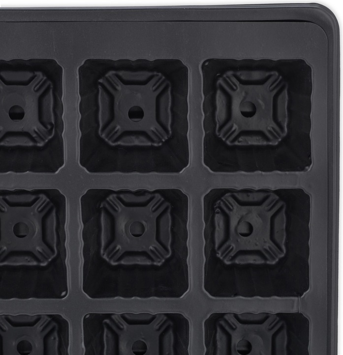 Actual product image Relaxdays 3x indoor greenhouse
