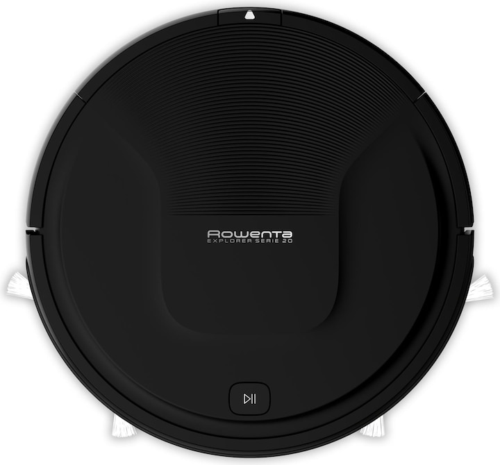Produktbild Rowenta Explorer 20 (Saugroboter)