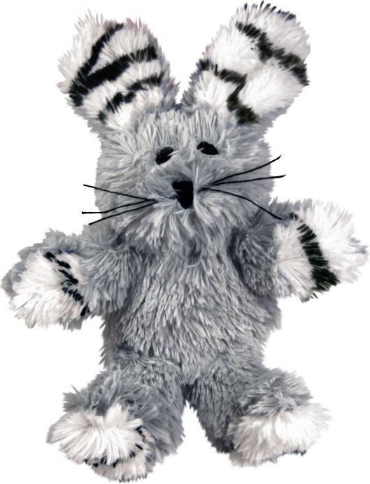 Immagine prodotto KONG Buzzy Llama (Catmint giocattolo)
