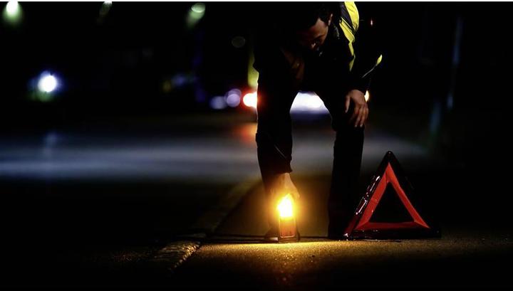 Produktbild Osram LEDguardian Truck Flare Signal TA19