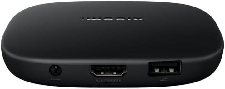 Actual product image Xiaomi TV Box S (3rd Gen) EU (32 GB)