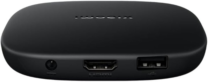 Produktbild Xiaomi TV Box S (3rd Gen) EU (32 GB)