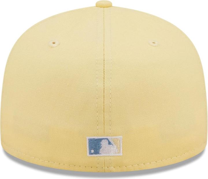 Actual product image New Era 59Fifty Cap - COOPERSTOWN Houston Astros - 8 (8)