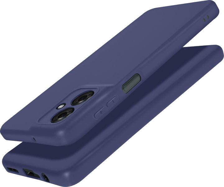 Produktbild Avizar Classic Case Mat (Motorola Moto C)