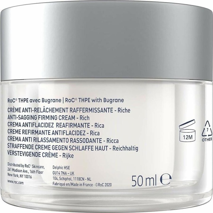 Produktbild Roc Multi Correxion Firm And Lift (50 ml, Tagescreme)