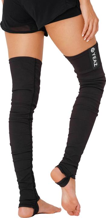 Produktbild Yeaz Crunch (40, 41)