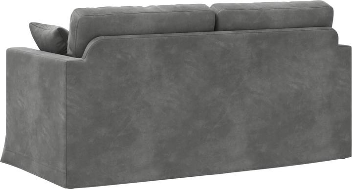 Produktbild vidaXL Sofa (Ecksofa)