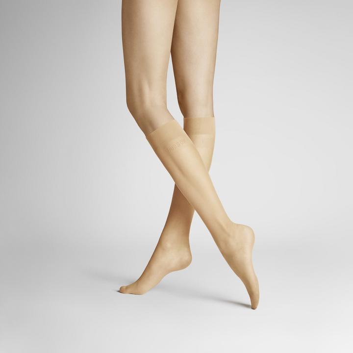 Produktbild Hudson Soft Matt 20 (20 DEN, 35 - 38)