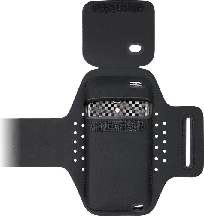 Produktbild Artwizz Sportsband Tasche für iPhone 5/5C/5S/SE / Smartphones Grau