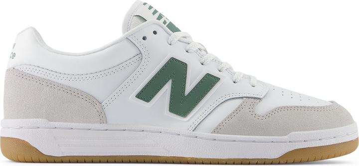 Actual product image New Balance BB480LYG (36)