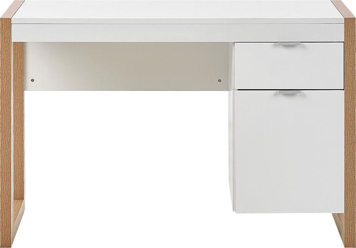 Image du produit Beliani Johnson (112 x 50 x 76 cm)