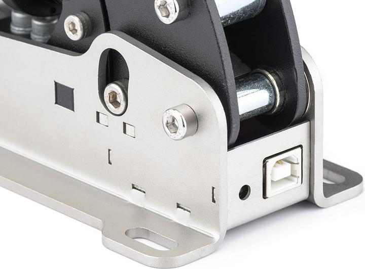 Actual product image Heusinkveld Sim handbrake - black (PC)